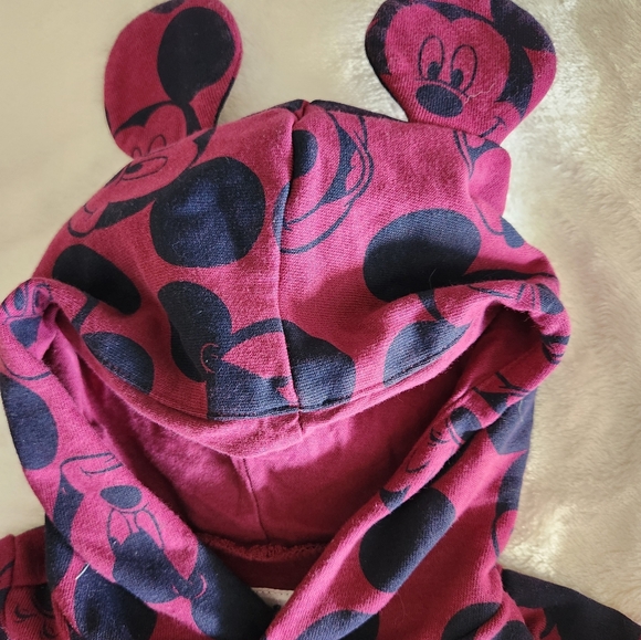 Disney Gap Sweatsuit - Picture 2 of 4